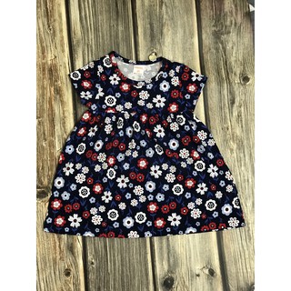Váy GYMBOREE họa tiết