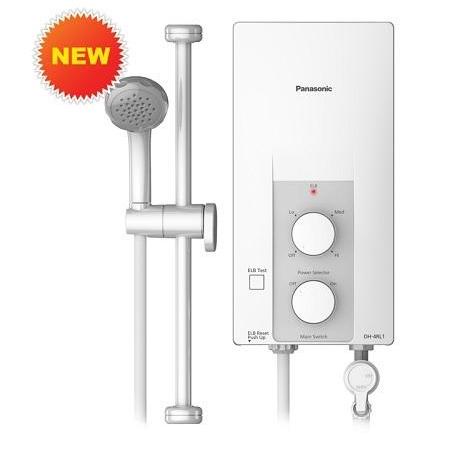Máy Nước Nóng Trực Tiếp Panasonic DH-3RL2VH