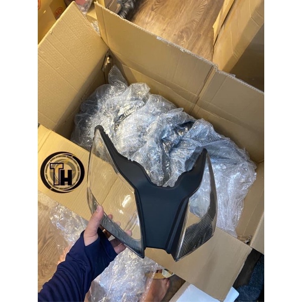 Mica - Kiếng đèn Ab110 thái lan