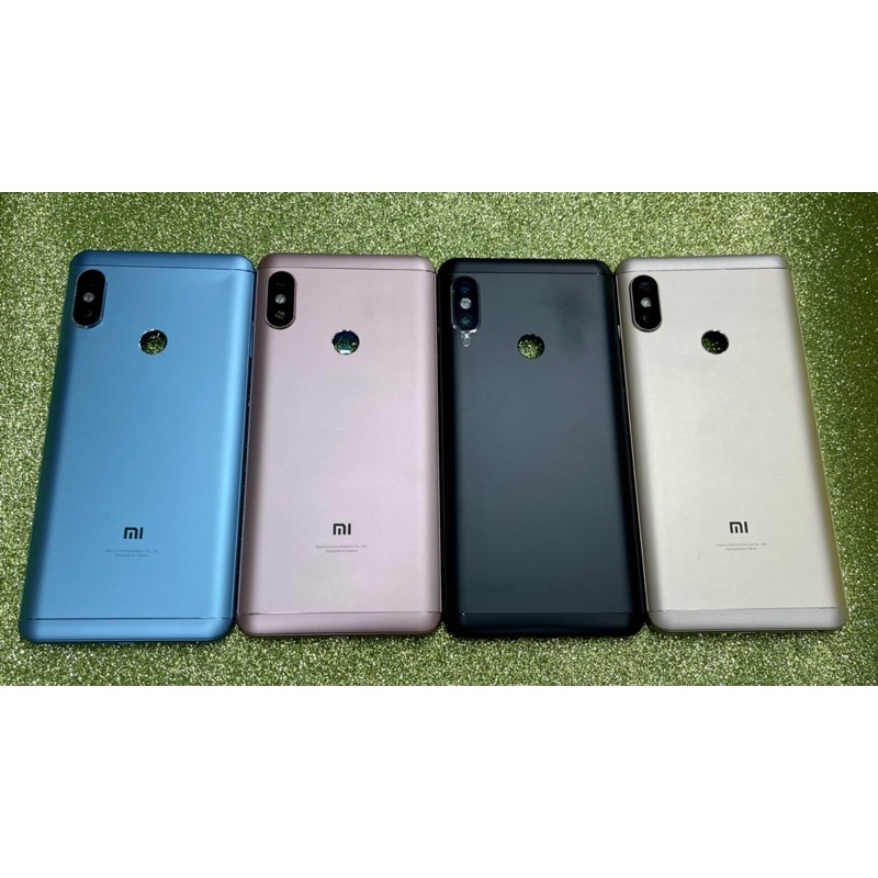Vỏ xiaomi redmi note 5
