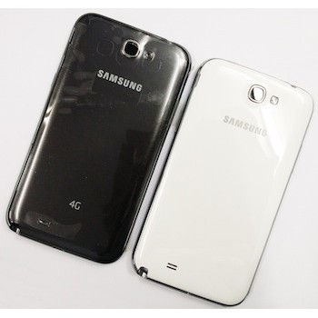[ Giá Hủy Diệt ] Vỏ nắp lưng cho Samsung Note 2
