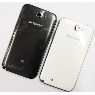 Vỏ nắp lưng cho Samsung Note 2