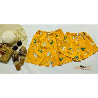 Quần short hình thú 2