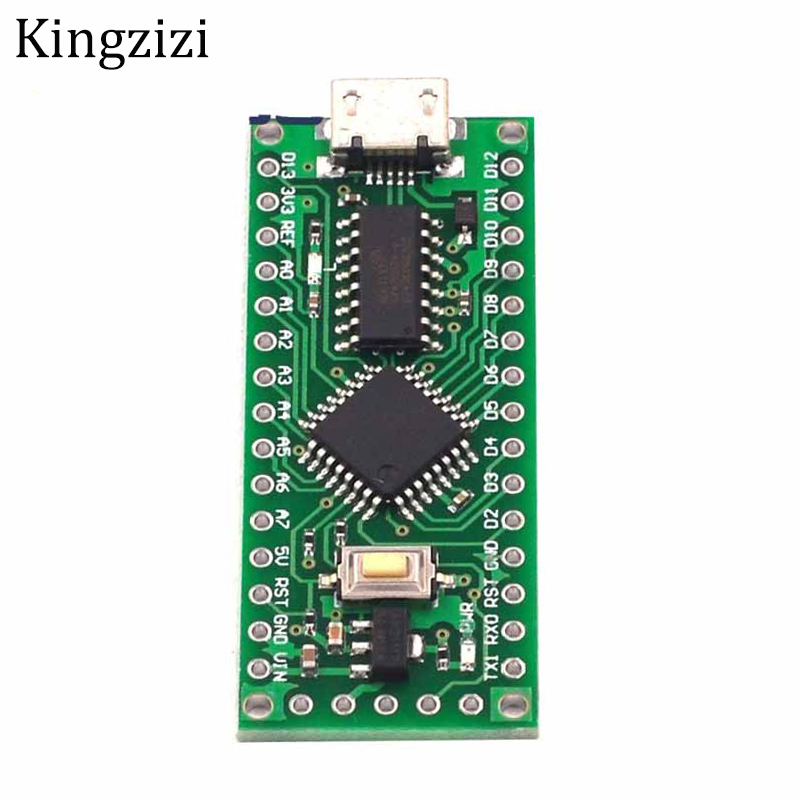 Chip Điều Khiển Lgt8F328P Lfp32 Minievb Arduino Nano V3.0 Atmega328P Ht42B534 Sop16