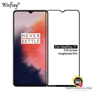Kính cường lực toàn màn hình bảo vệ cho OnePlus 7T