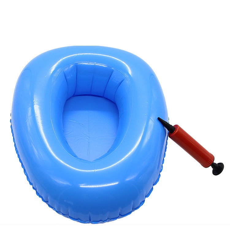 Phao chống loét kèm tính năng vệ sinh tại giường