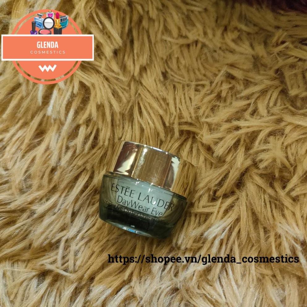 Estee Lauder DayWear Eye 5ml – Kem dưỡng mắt, dưỡng ẩm, trẻ hoá vùng mắt | BigBuy360 - bigbuy360.vn