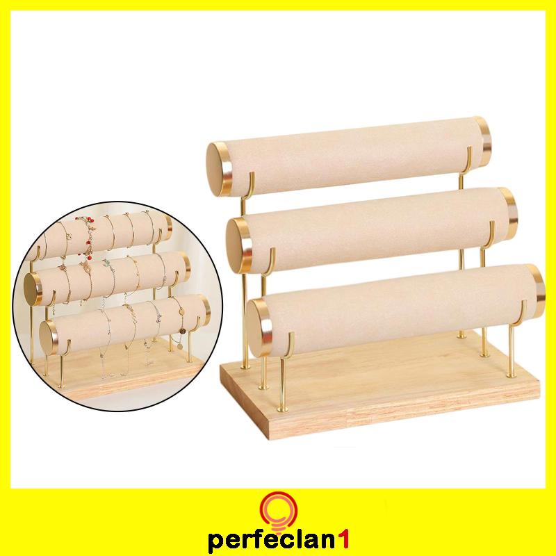 Tháp Trưng Bày Trang Sức Vòng Đeo Tay giá trưng bày vòng đeo tay