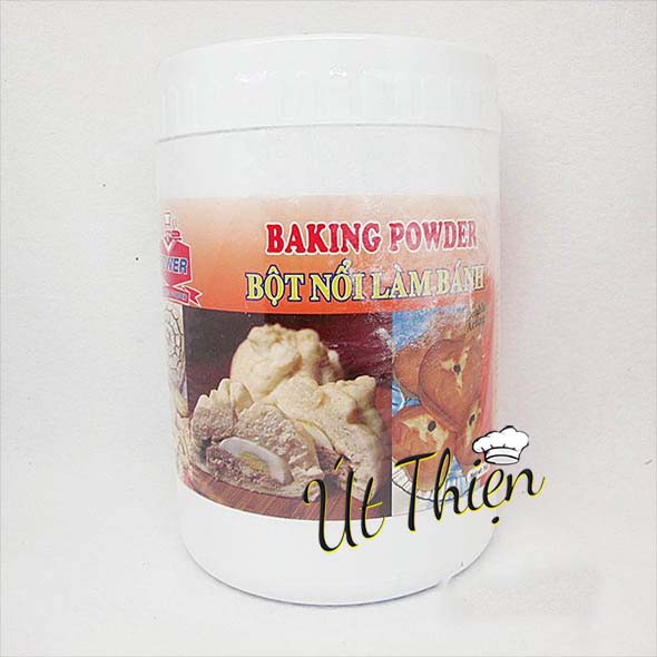 Bột nổi làm bánh Baking Powder