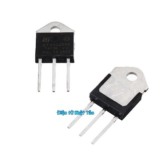 LINH KIỆN TRIAC BTA41 - 600B/800B