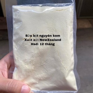 SỮA BỘT NGUYÊN KEM NEW ZEALAND 500g-1kg (M0103)
