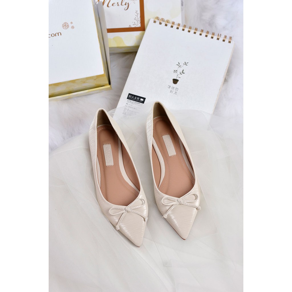 Giày búp bê Merly 1336 | BigBuy360 - bigbuy360.vn