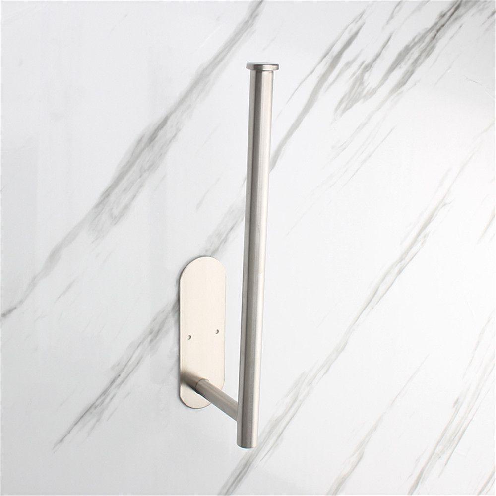 Giá Treo Khăn Giấy Cuộn Tiện Dụng Cho Nhà Bếp