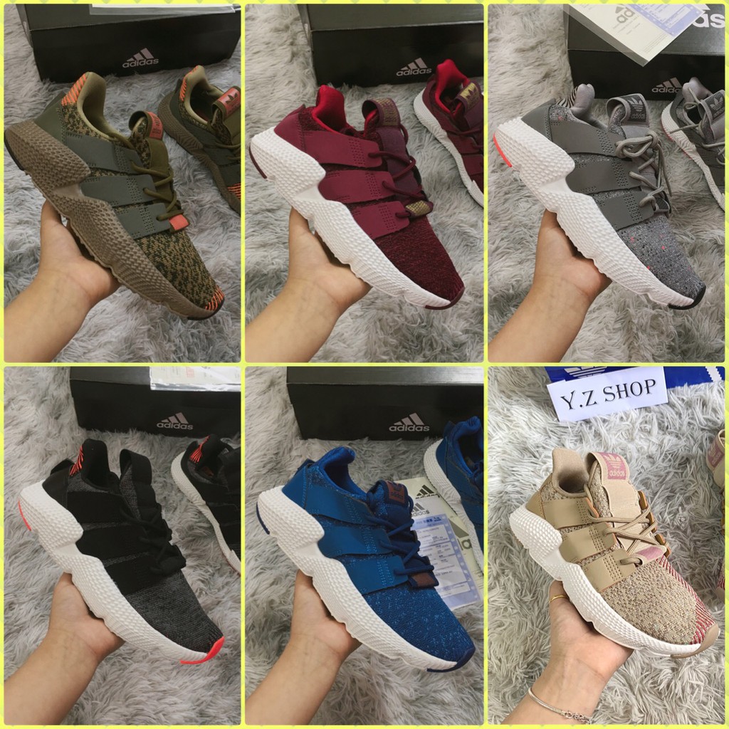 Giày Sneaker🌿FREESHIP🌿Giày Thể Thao Pro Nam Nữ Cao Cấp