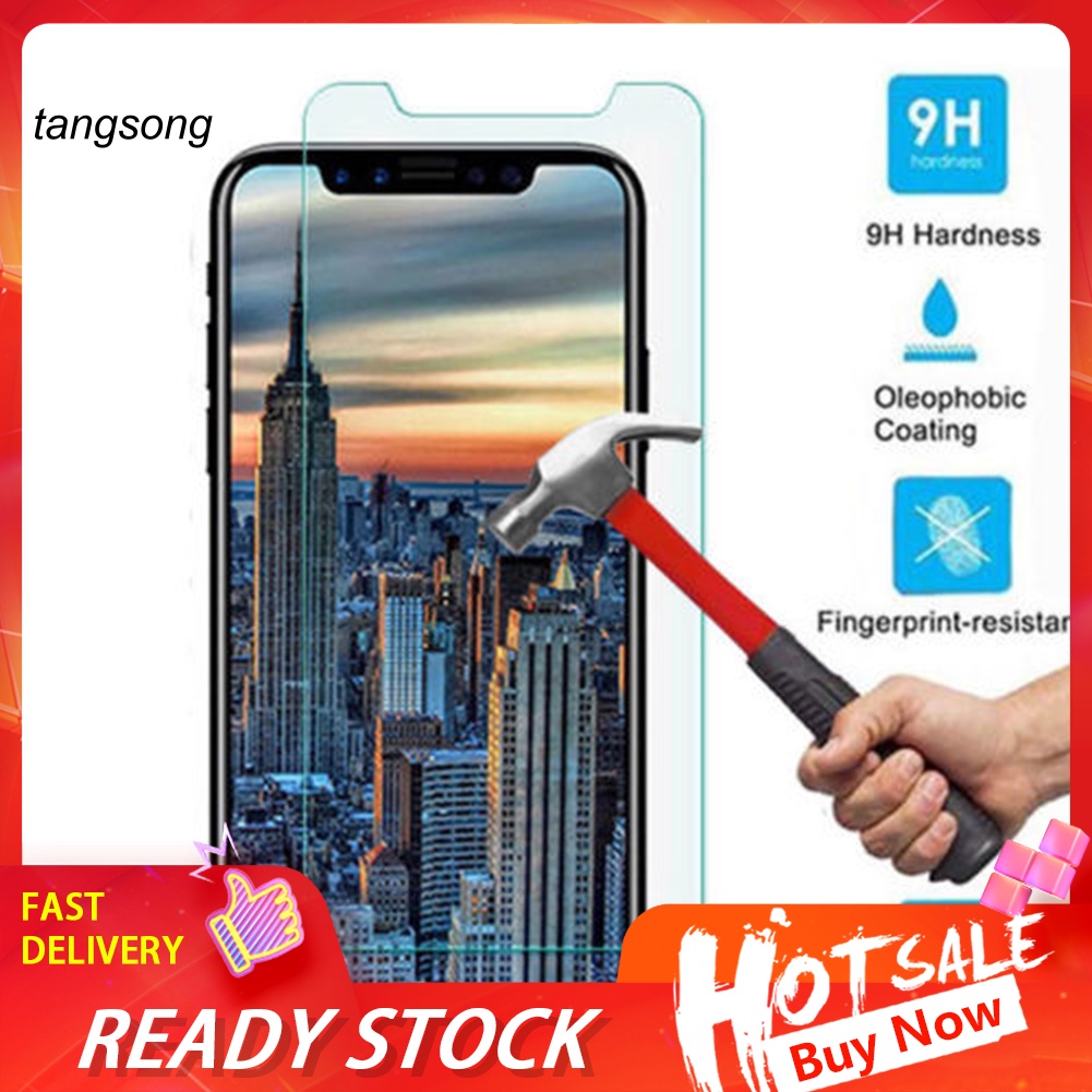Miếng Dán Cường Lực 5D Bảo Vệ Màn Hình Điện Thoại Apple iPhone X (10)