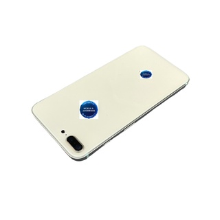 Vỏ vuông dành cho 7plus độ lên 8plus lưng kính