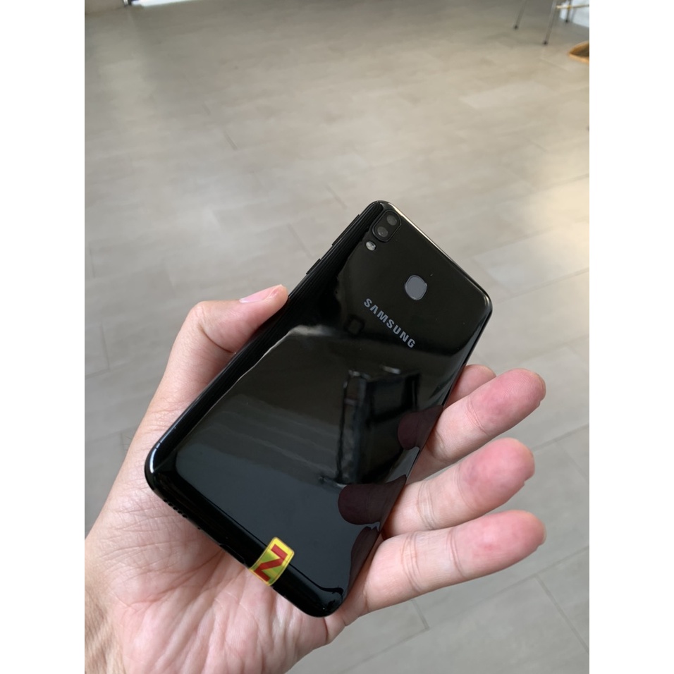 'Rẻ Hủy Diệt'' điện thoại Samsung Galaxy M20 2sim  mới 99 Chính hãng, màn hình 6.3inch