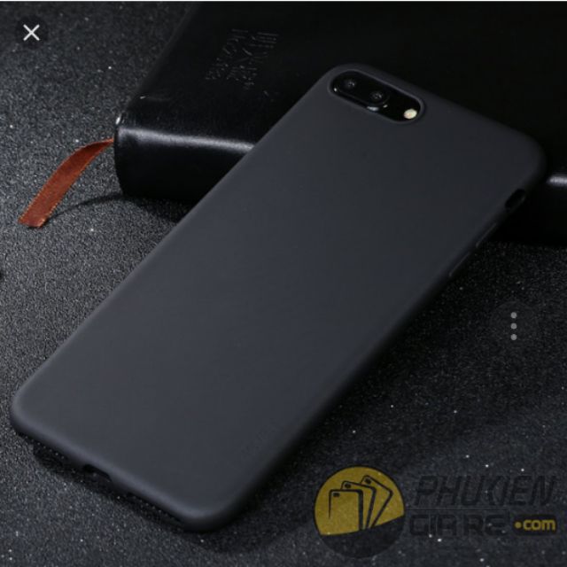 Ốp dẻo xlever cho iphone 7plus