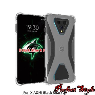 Ốp Lưng Chống va đập Xiaomi Black shark 3