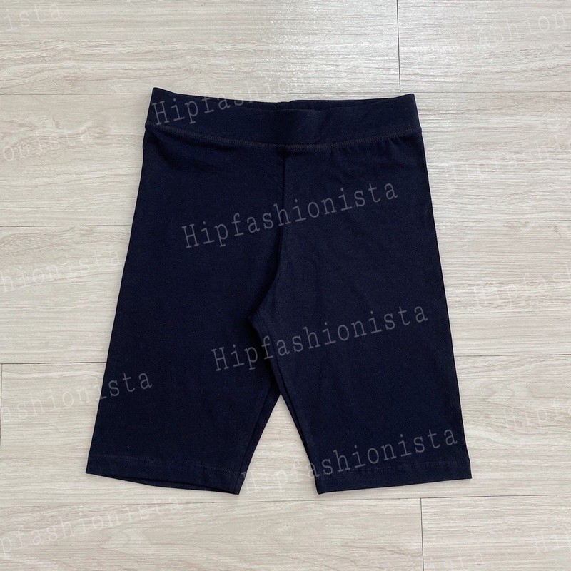 [XẢ KHO - GIÁ SỐC] Quần short biker thun nữ F21 chuẩn xịn, quần thun lửng nữ đẹp, co giacn thoải mái (HÌNH THẬT)