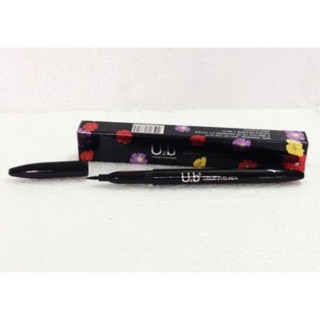 Bút lông kẻ mắt U2B Liquid Eyeliner