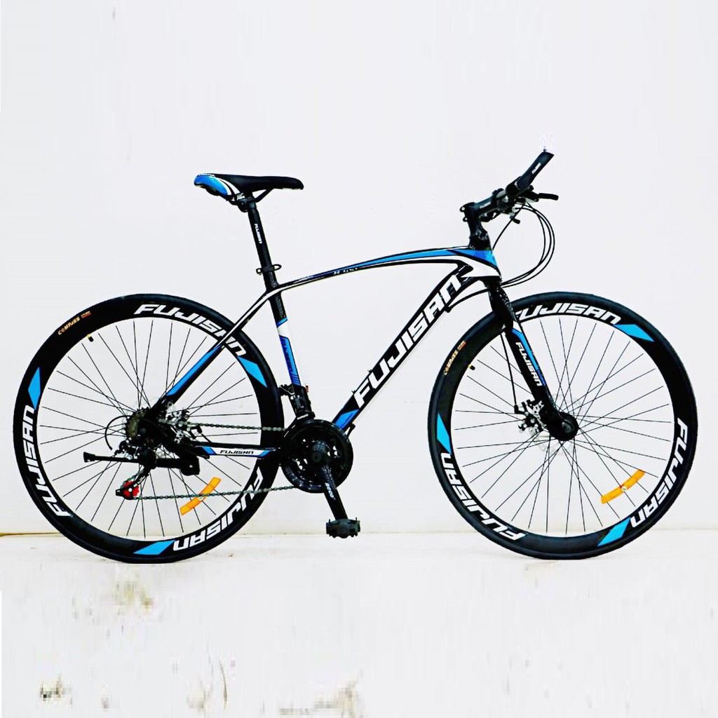 Xe đạp đua Fujisan new 100%