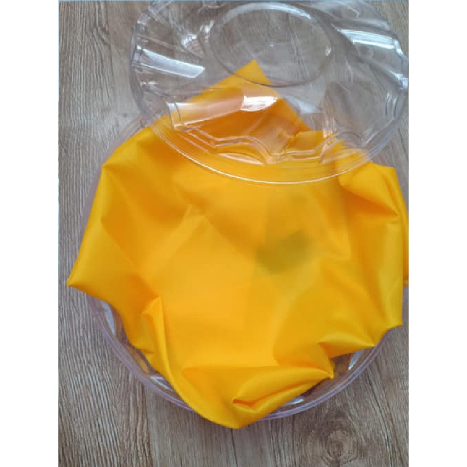 Vải Lót Hộp Yến