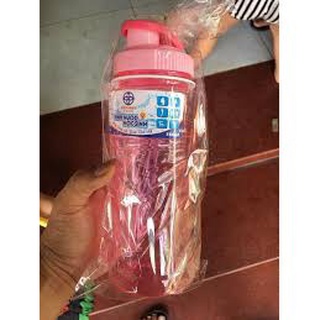 Bình nước học sinh Việt Nhật cao cấp (750ml,900ml)