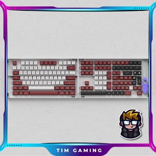 Bộ keycap akko chicago