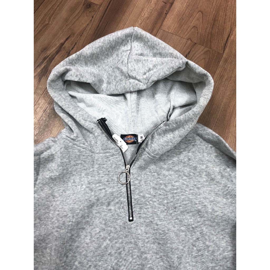 Áo Hoddie khóa kéo trơn unisex, nỉ bông 2 lớp dày dặn, thời trang-GV003 | WebRaoVat - webraovat.net.vn