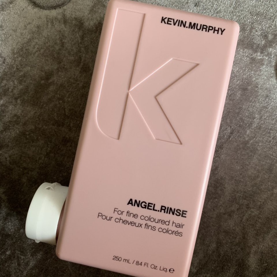 Dầu xả tăng phồng dành cho tóc nhuộm, tóc ít, mỏng rụng Angel.Rinse Kevin.Murphy 250ml