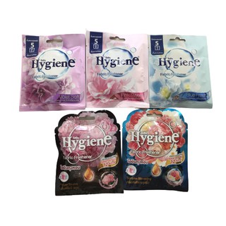 Túi Treo Thơm Mát Hygiene Thái Lan 8g