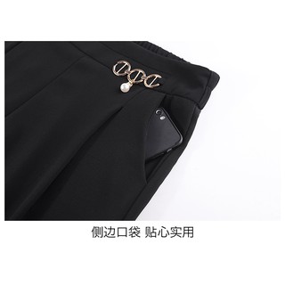 QUẦN GIẢ VÁY DÁNG LỬNG