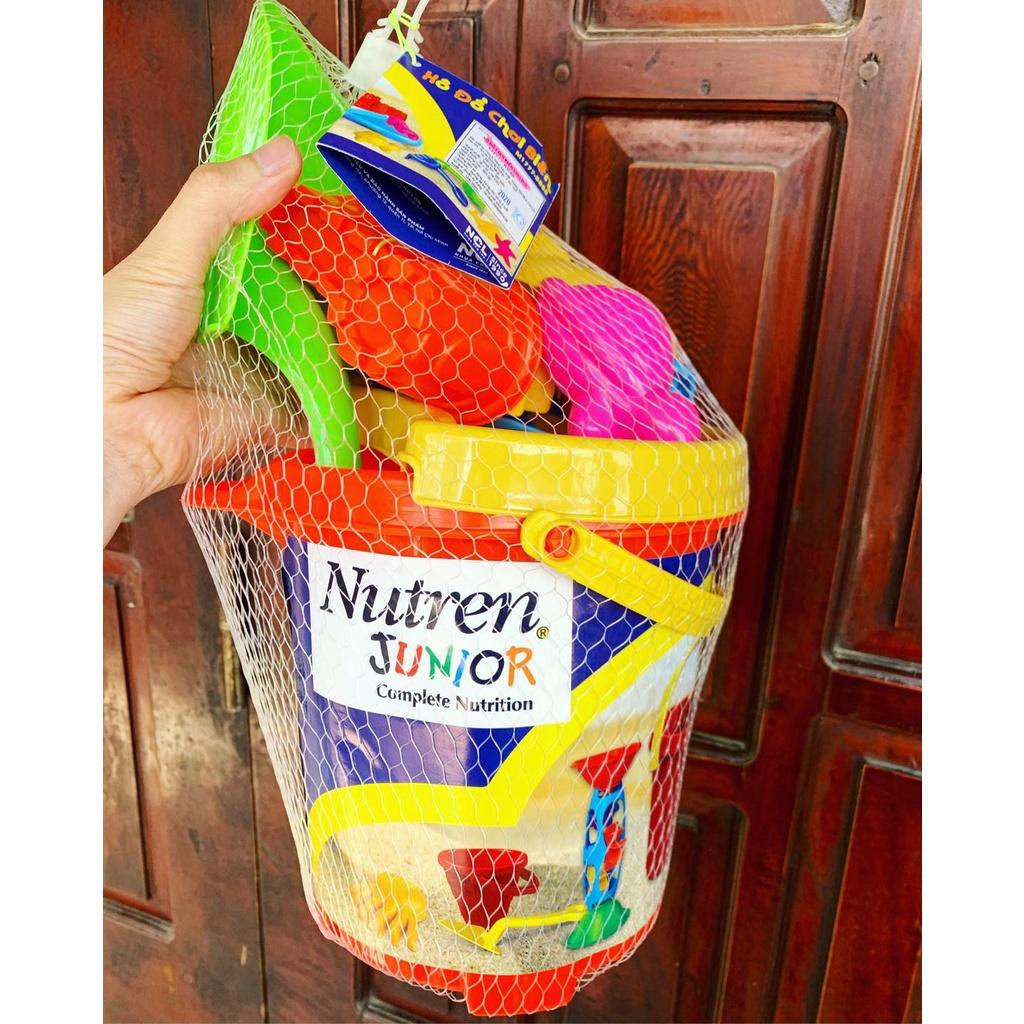 Đồ Chơi Hàng Khuyến Mãi Dành Cho Các Bé