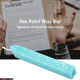 Sáp dán bì thư phong cách cổ điển