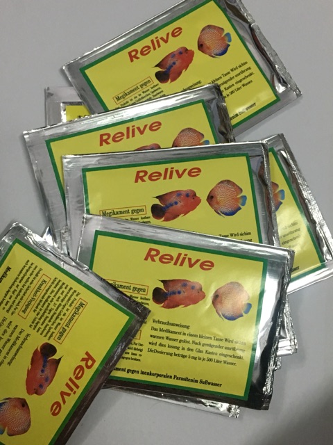 Sình bụng phân trắng lủng đầu lở mình cho cá