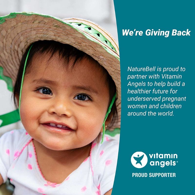 Tinh Chất Chống Láo Hóa Astaxanthin 12mg Đẹp Da, Hồng Hào Da Nature Bell 120v