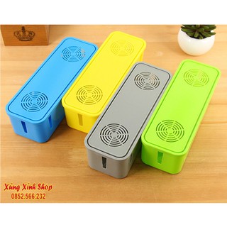 Hộp đựng ổ điện