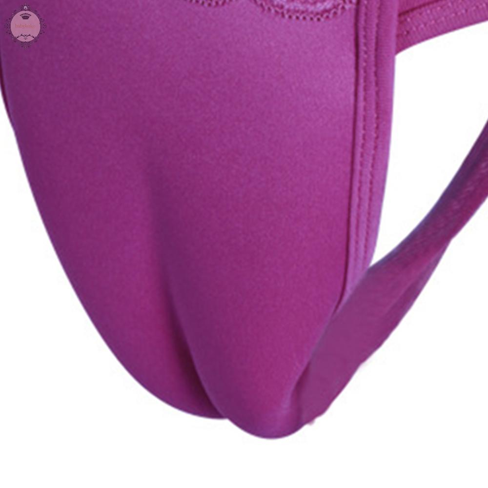 Men Briefs Accessories Crossdresser Hiding Gaff Thong Transgender Transvestite