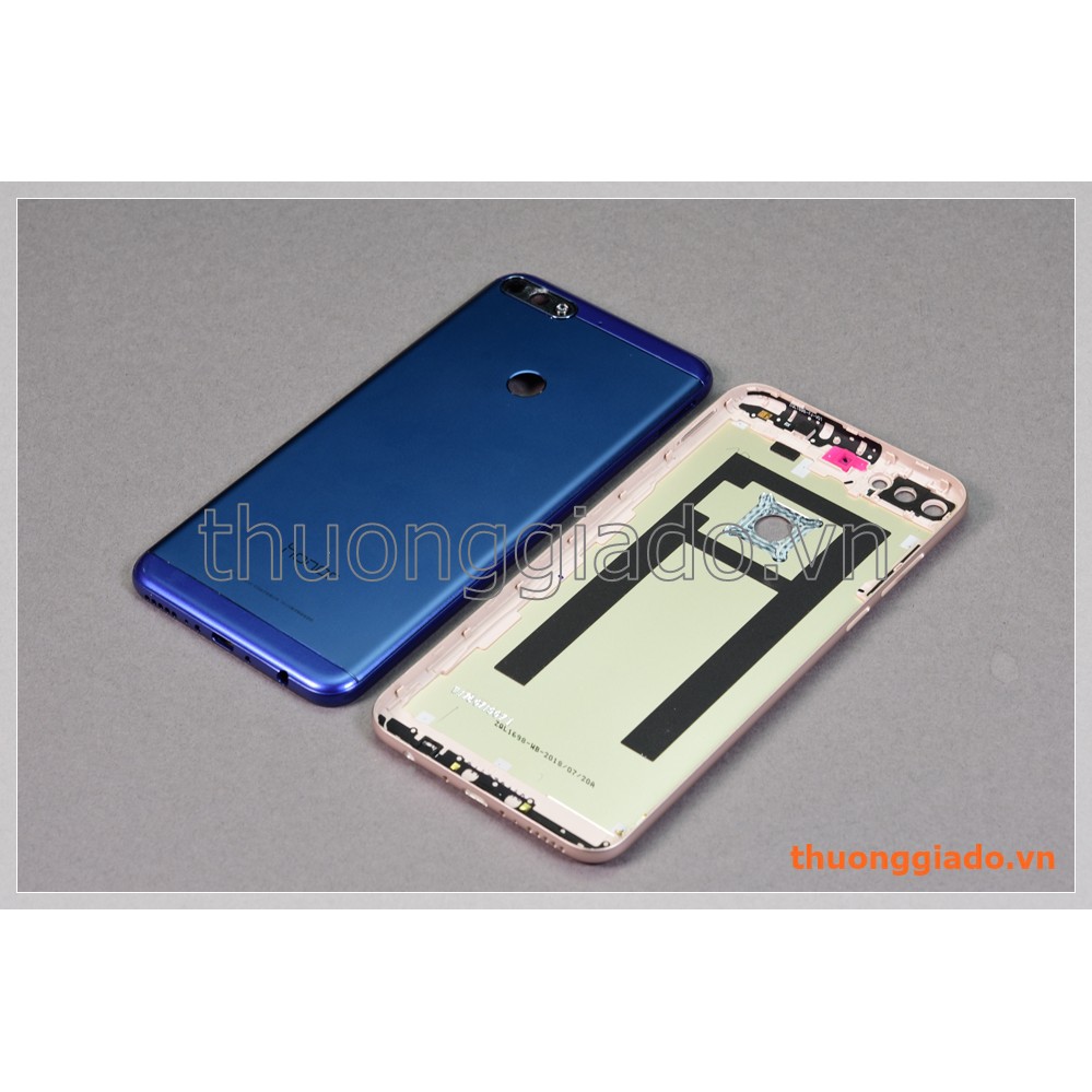 Thay vỏ Honor 7C, hàng zin tháo máy