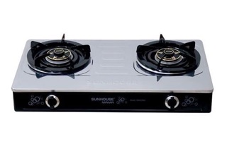 Bếp gas dương Sunhouse Mama MMB0980