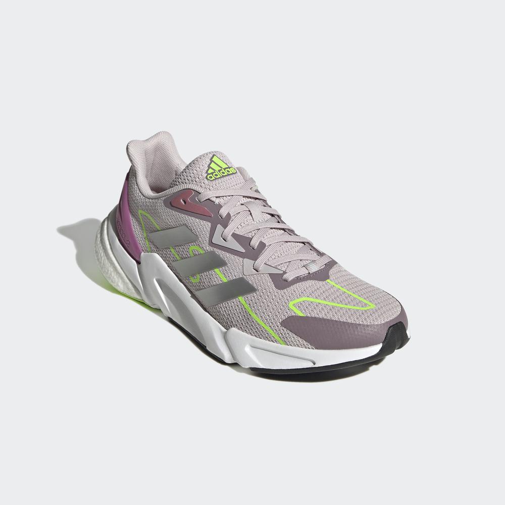 Giày adidas RUNNING Nữ Giày X9000L2 Màu tím S23654