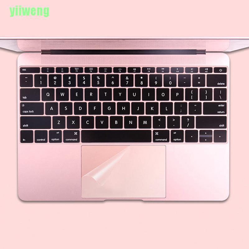 Miếng Dán Bảo Vệ Bàn Phím Cho Laptop