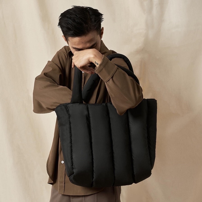 Túi gối lười - sắc