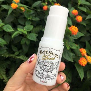 Lăn nách đá khoáng Nhật bản