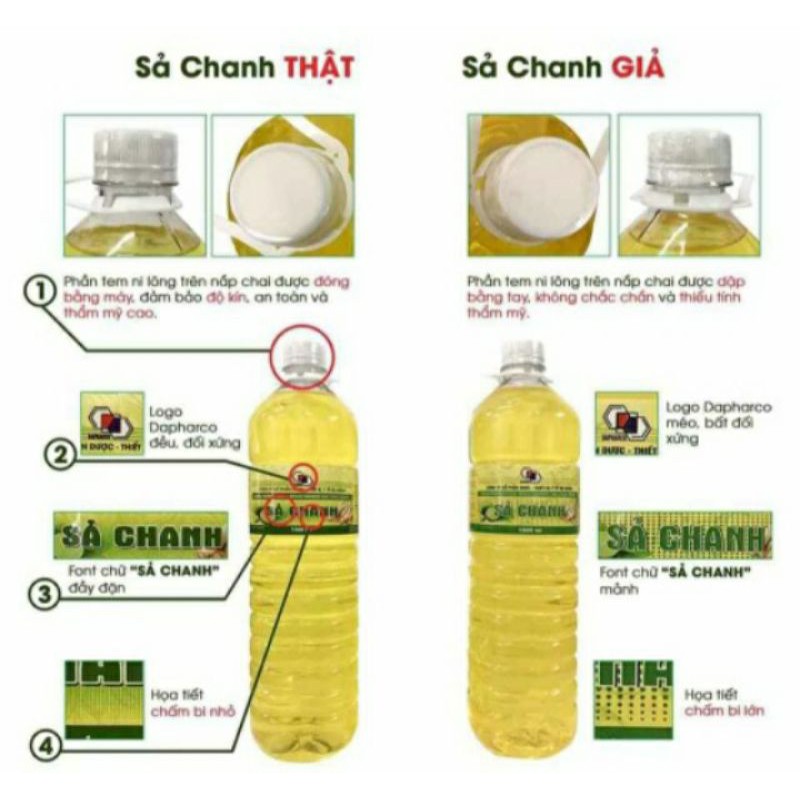 ✅ SẢ CHANH LAU SÀN 1500ML