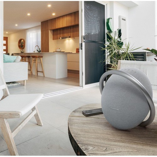 Loa Bluetooth Harman Kardon Onyx Studio 7 - Hàng Chính Hãng