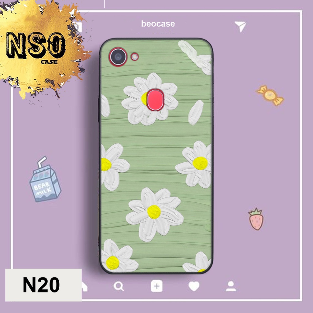 [ ỐP MỚI ] Ốp Lưng Oppo F5 - Oppo F5 youth - Oppo F7 youth - Oppo F7 In Hình họa tiết đẹp