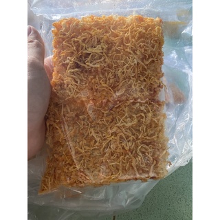Cơm cháy chà bông gói lớn