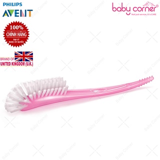 Cọ Rửa Bình và Núm Ti PHILIPS AVENT